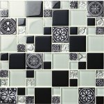 MDS-16 Мозаика Decor-Mosaic